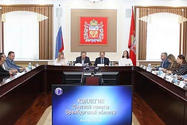 Интересы детей-сирот – в приоритете